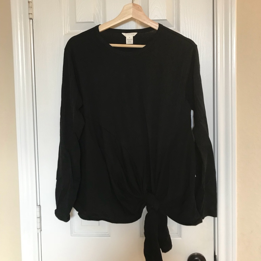 Blouse